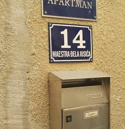 Сasa de vacaciones Revelin- Great Location Dubrovnik