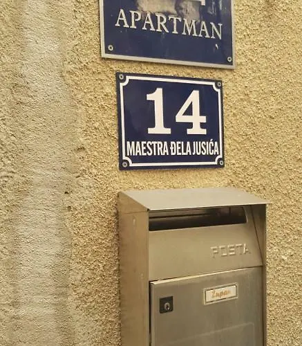 Дом отдыха Revelin- Great Location Дубровник